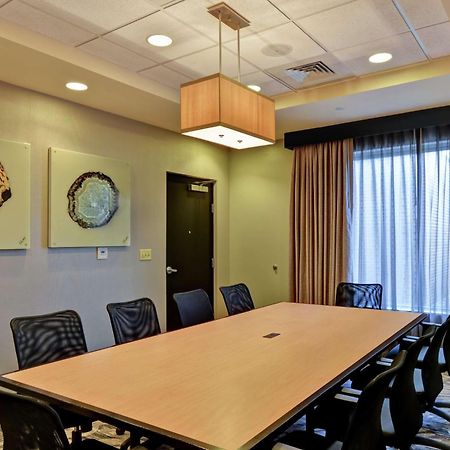 Hotel Doubletree By Hilton Bâton-Rouge Extérieur photo