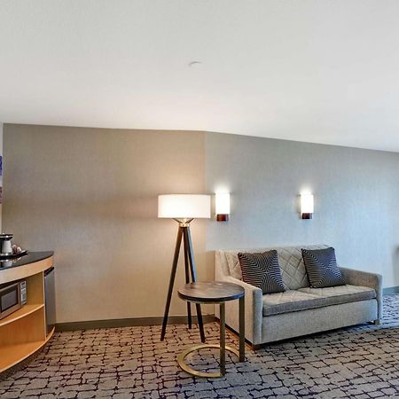 Hotel Doubletree By Hilton Bâton-Rouge Extérieur photo