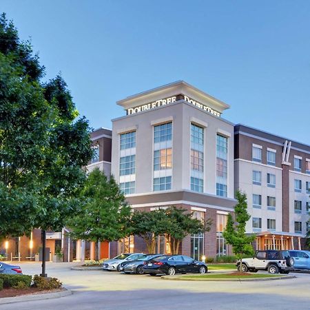 Hotel Doubletree By Hilton Bâton-Rouge Extérieur photo