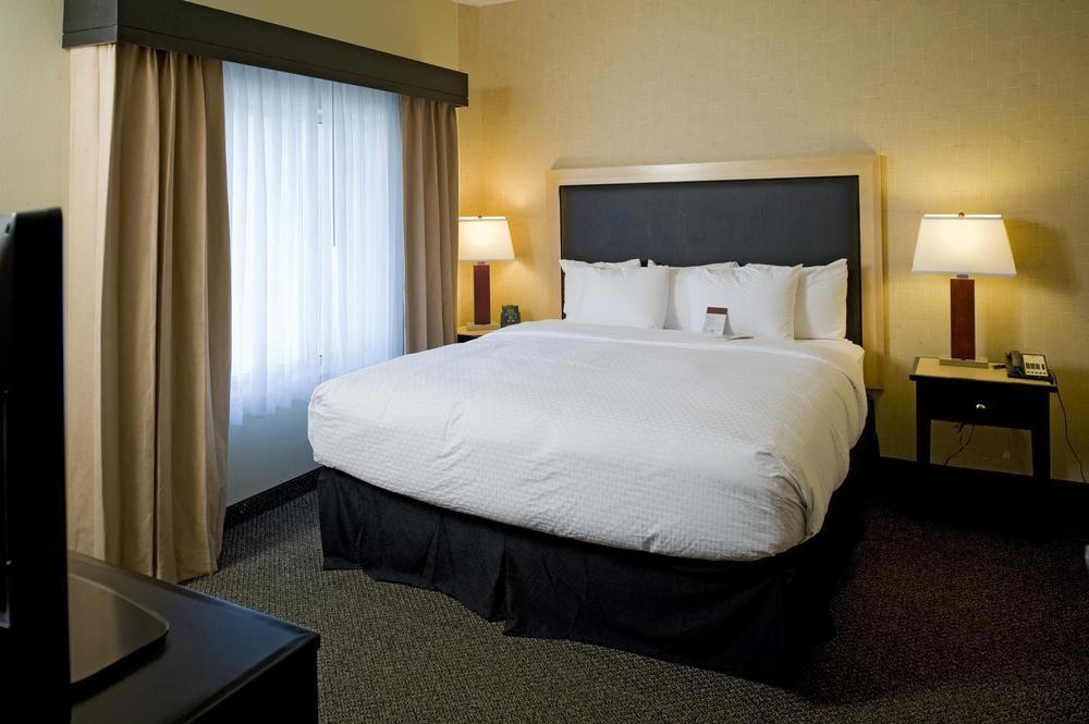 Hotel Doubletree By Hilton Bâton-Rouge Extérieur photo