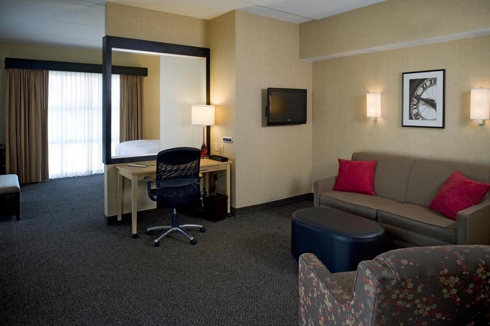 Hotel Doubletree By Hilton Bâton-Rouge Extérieur photo