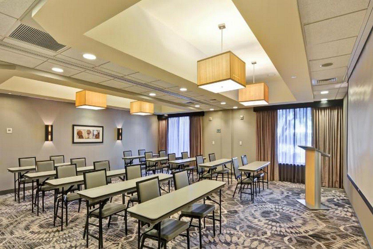 Hotel Doubletree By Hilton Bâton-Rouge Extérieur photo
