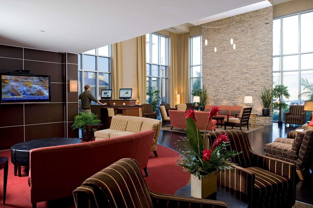 Hotel Doubletree By Hilton Bâton-Rouge Extérieur photo