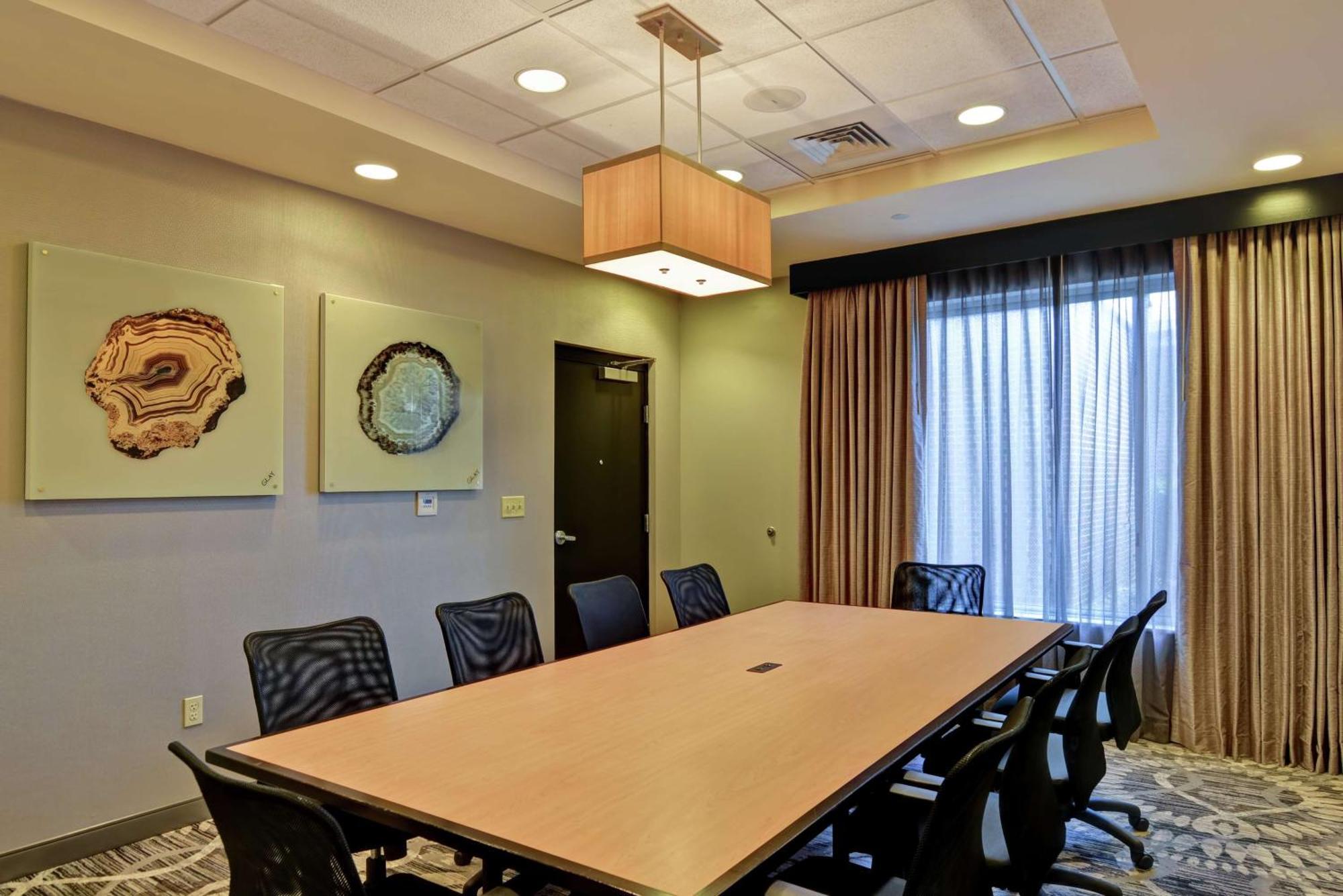 Hotel Doubletree By Hilton Bâton-Rouge Extérieur photo