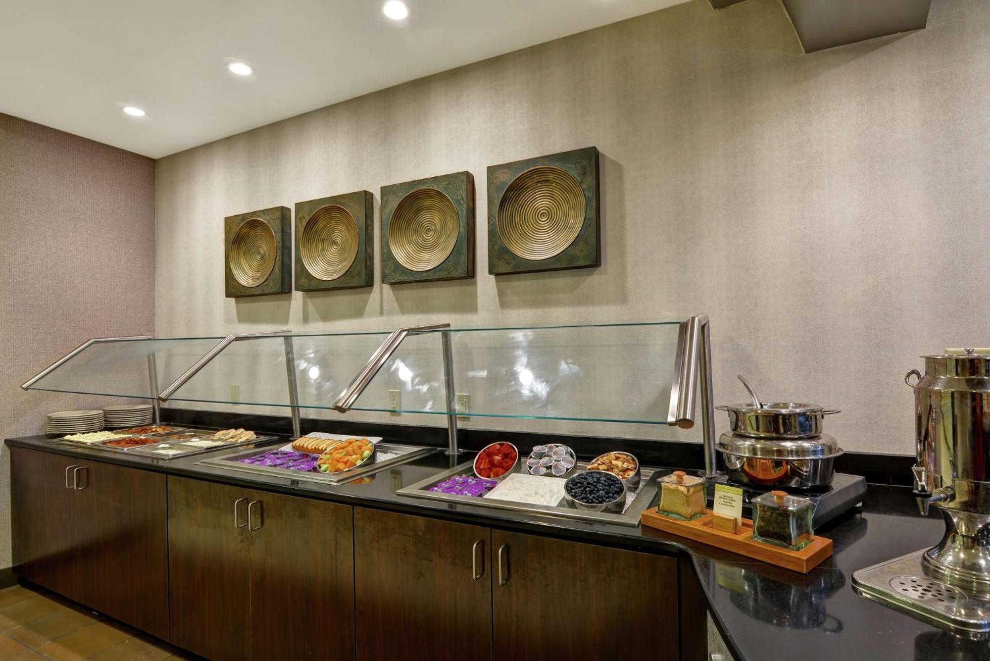 Hotel Doubletree By Hilton Bâton-Rouge Extérieur photo